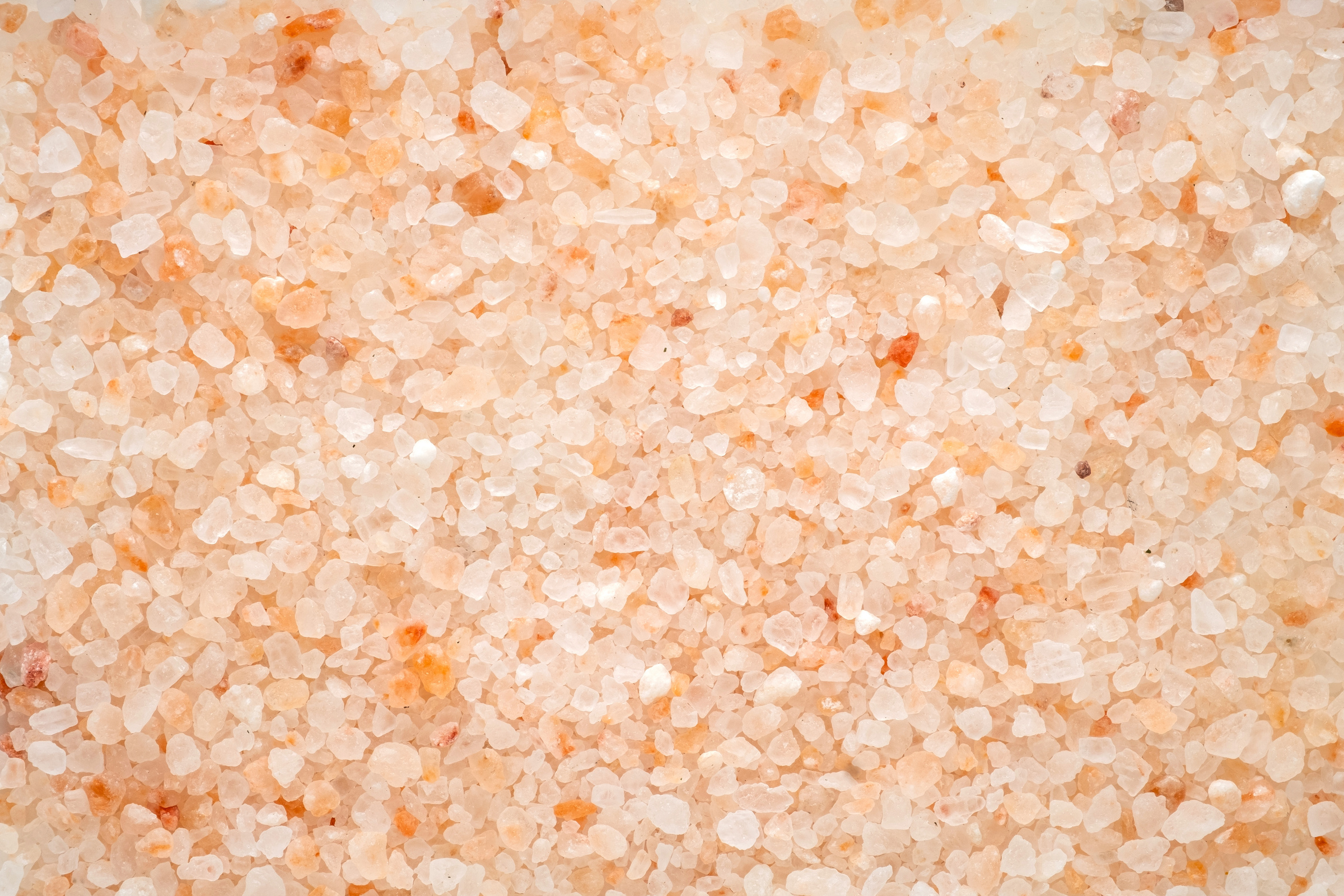 Pink Himalayan Salt 